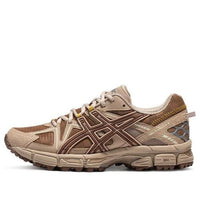 (WMNS) ASICS Gel-Kahana 8 'Brown' 1012B645-200