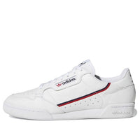adidas Continental 80 Rascal 'Cloud White' B41674