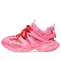 (WMNS) Balenciaga Track 1.0 'Rose Pink' 542436W3AC65556