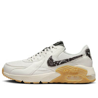 (WMNS) Nike Air Max Excee 'Sail Black' HJ7927-133