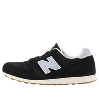 New Balance 373 D Sneakers Black ML373KBG