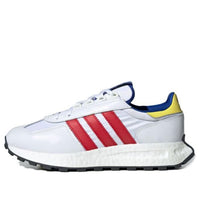 adidas Retropy E5 'White Red Blue' IG9991