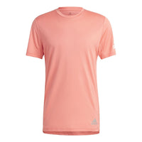 adidas Run It T-Shirt 'Pink' IC7646