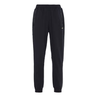 Men's adidas originals Logo Side Stripe Fleece Lined Stay Warm Bundle Feet Sports Pants/Trousers/Joggers Black H31288