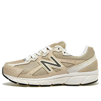 (WMNS) New Balance 480V5 'Beige' White' W480KM5