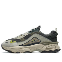 FILA Leisure Runner 'Grey' F12M216101FCP