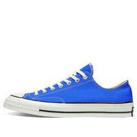 Converse Chuck Taylor All Star 70 1970s 18 'Blue' 162061C