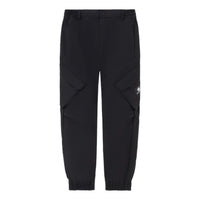Li-Ning BadFive Joggers Pants 'Black' AKXS075-1