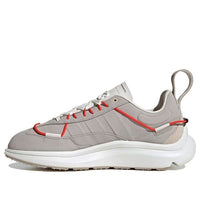 adidas Y-3 Shiku Run 'Light Brown Bold Orange' GZ9140