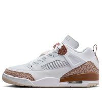 Air Jordan Spizike Low 'Archaeo Brown' FQ1759-101