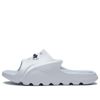 Li-Ning LNBB Sport Slides 'Grey' ABTS003-1