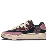(WMNS) Li-Ning GOS 2000 'Purple Black Beige' AEPT002-2