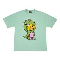 Drew House Dinodrew T-shirt 'Green' DR-SS20-037