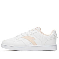 (WMNS) ANTA Skateboarding Series Sneakers 'White Beige' 922118009-1