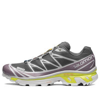 Salomon XT-6 'Grey' 416199