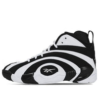 Reebok Shaqnosis OG Retro 'Black White' 2020 EF3069