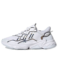 adidas Ozweego 'White Iridescent' FV9654