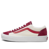 Vans Style 36 Retro Sport 'Biking Red' VN0A3DZ3VXZ