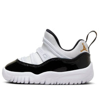 (TD) Air Jordan 11 Retro Little Flex 'Gratitude' BQ7102-170