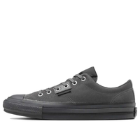 Converse Addict Chuck Taylor Suede NH OX 'Black' 31311490