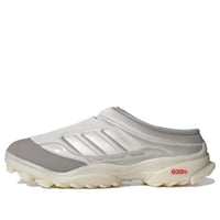 adidas 032c x GSG Mule 'Silver Metallic' GW0249