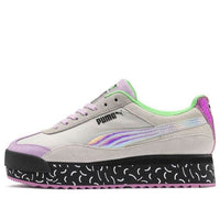 (WMNS) PUMA ROMA AMOR DIMENSION 371074-01