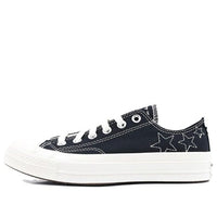 Converse 70 SNL 'Black White' A11612C