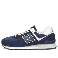 New Balance 574 'Navy White' U574NV2