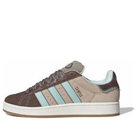 adidas Campus 00s 'Wonder Beige Hal Min Silver Green' JP5198