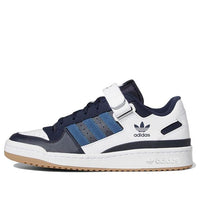 adidas originals FORUM 'White Gray Blue' GX7066