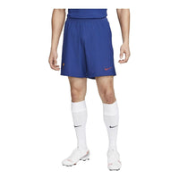 Nike F.C Barcelona Training Shorts 'Navy' DR5057-455