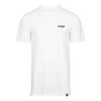 Nike NAIJA Nigeria Soccer Team T-Shirt 'White' CT1944-100