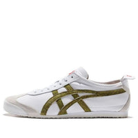 Onitsuka Tiger Mexico 66 'Green White' 1183A013-100