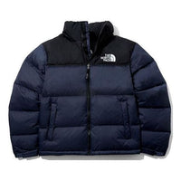 THE NORTH FACE FW22 1996 Eco Nuptse Jacket Deep Blue NJ1DN75C