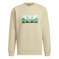 adidas Originals Neo Sweatshirt 'Tan' HZ2408