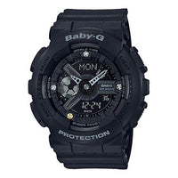 CASIO Baby-G 'Black' BA-135DD-1A