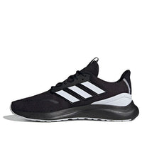 adidas EnergyFalcon 'Black White' FW2376