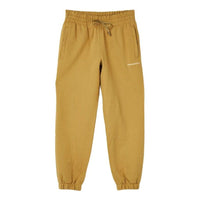 adidas x Pharrell Humanrace Small Logo Sweatpants 'Tan' HG1404