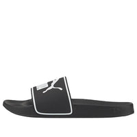 PUMA Leadcat 2.0 Slide 'Black White' 384139-01
