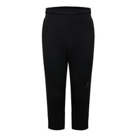 adidas WO Pa Ccool Training Sports Pants Black CW3926