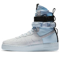 Nike SF Air Force 1 High 'Blue Tint' 864024-402