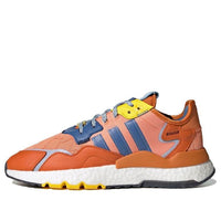 adidas Ninja x Nite Jogger 'Time In - Amber Tint' Q47199
