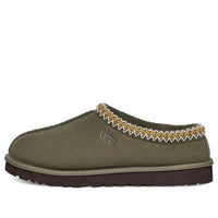 UGG Tasman Slipper 'Burnt Olive' 5950-BTOL