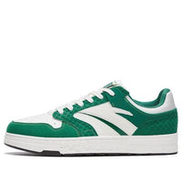 ANTA Streetball Low 'Green White' 112318051-11