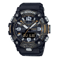 CASIO G-Shock Mudmaster 'Black' GG-B100Y-1APR
