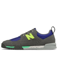 New Balance 562 Grey/Yellow AM562BLG