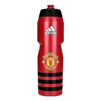 adidas Manchester United Bottle 'Red Black' H62459