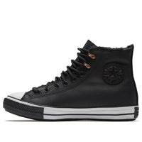 Converse Chuck Taylor All Star Winter High GTX 'Black' 165936C