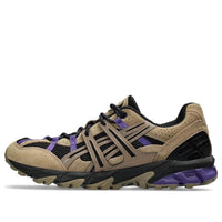 ASICS Gel-Sonoma 15-50 'Pepper Black' 1201A438-201