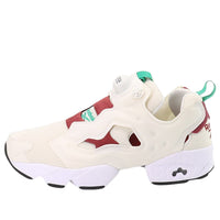Reebok PUMP FURY White Unisex FU9106